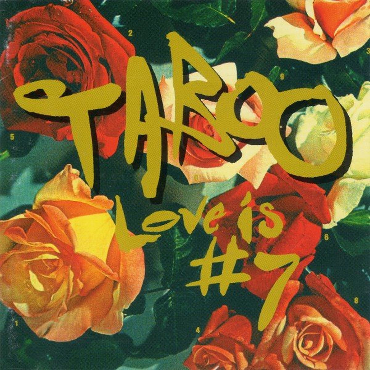 Album cover of Love Is #7