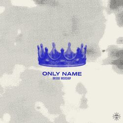 Cover of Only Name