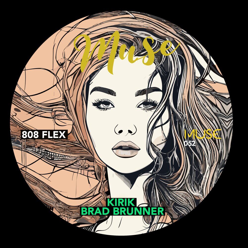 Picture of 808 Flex EP