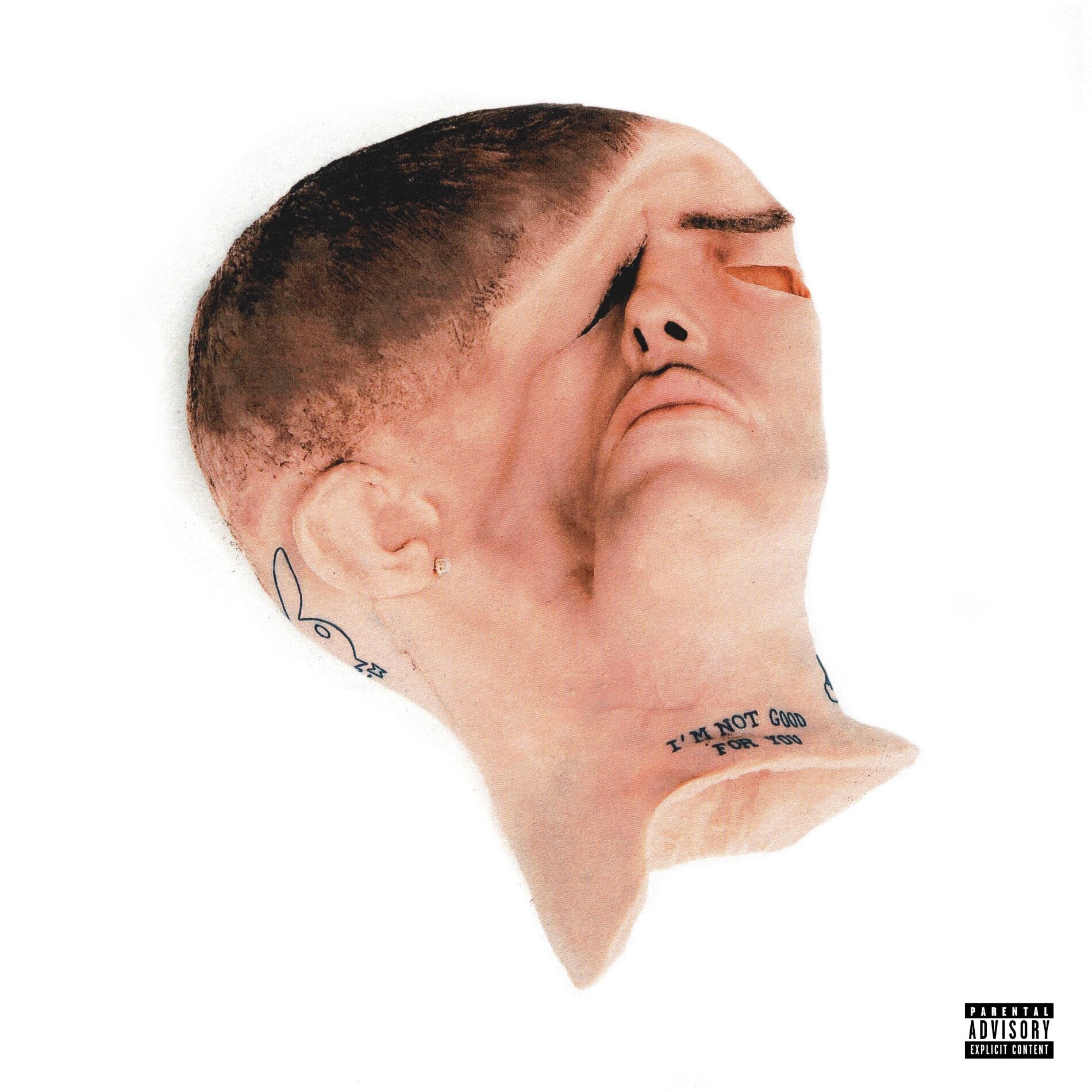 Album cover of Número 7