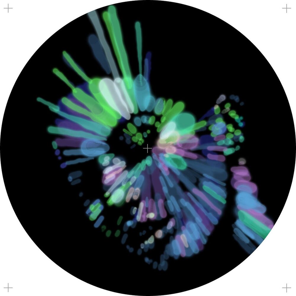 Picture of Bass Line Vision (Death$ucker34)