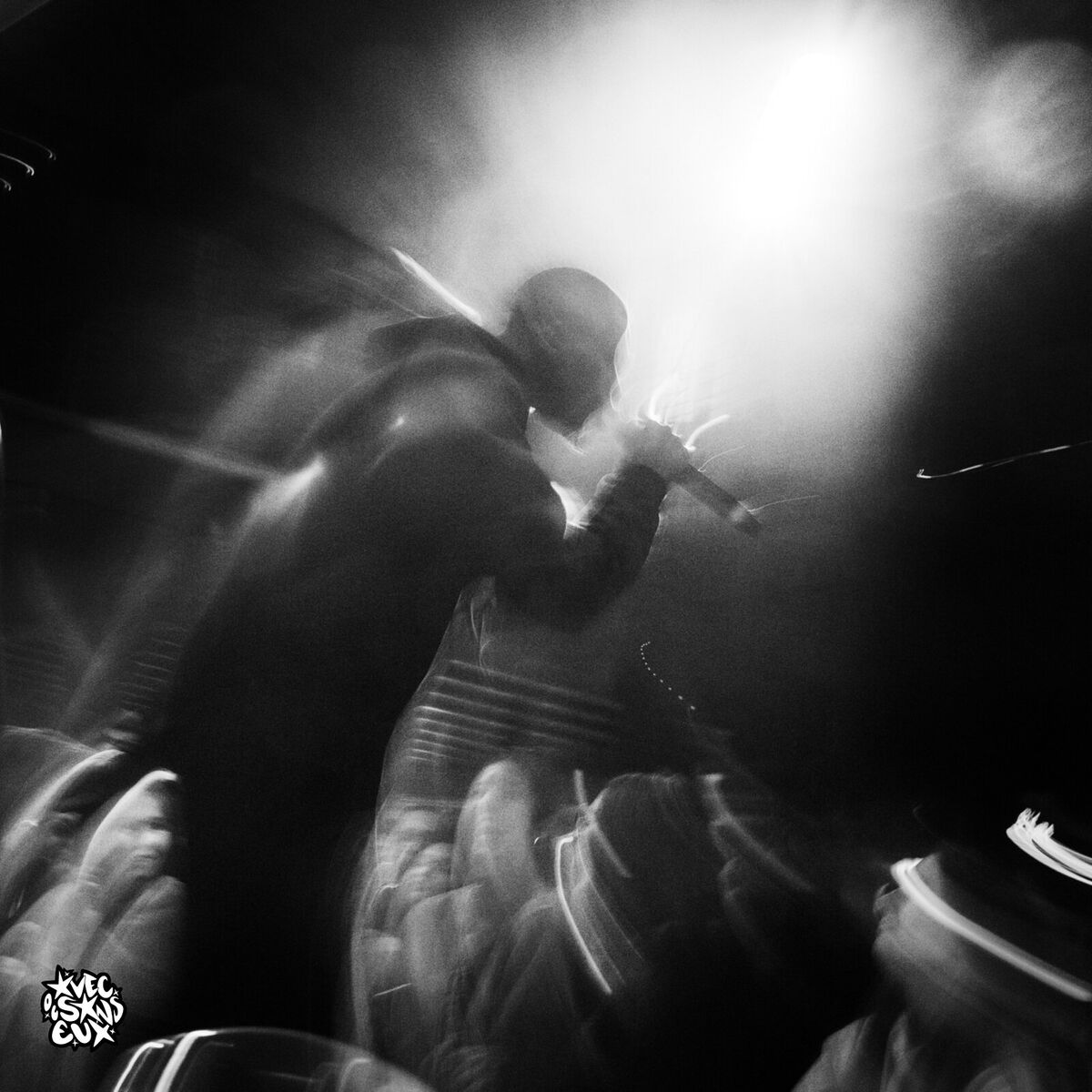 Album cover of Process