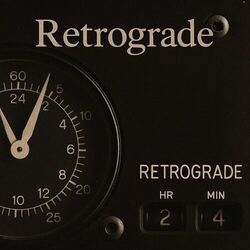 Cover of Retrograde