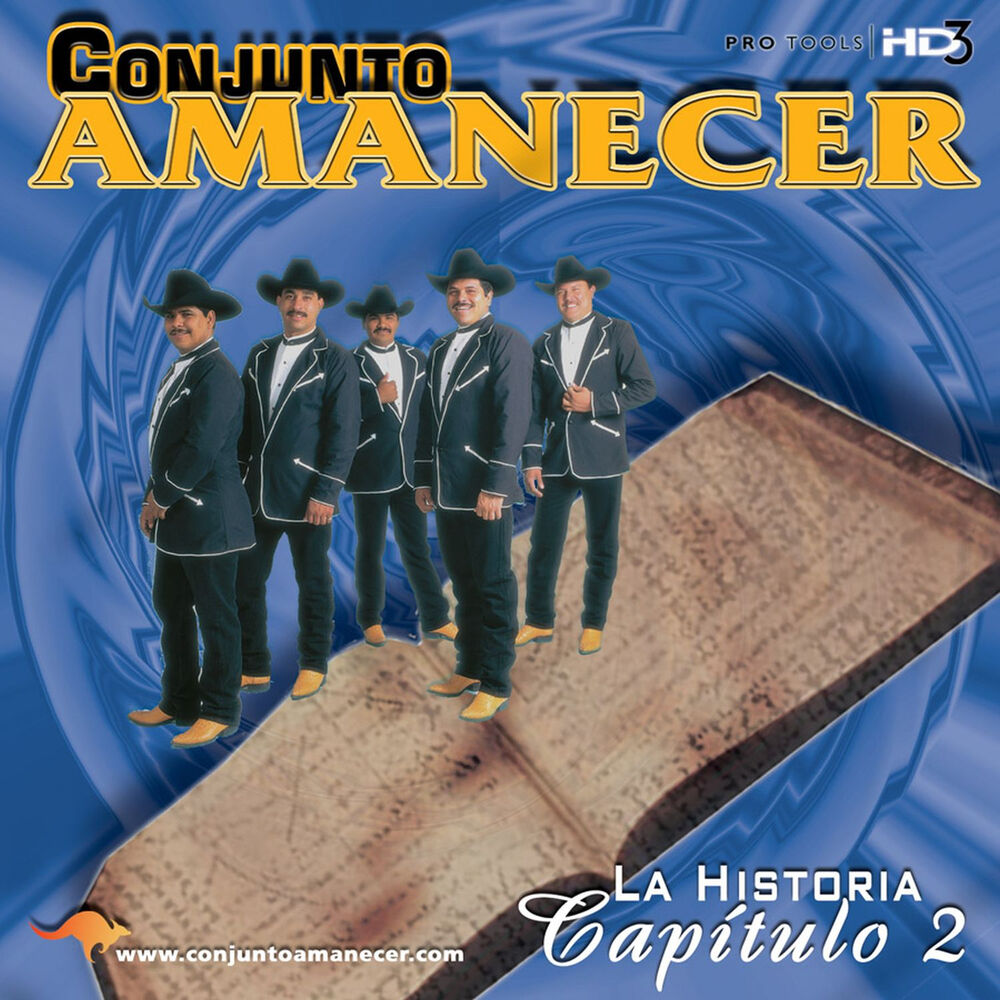 Picture of La Historia Capitulo 2
