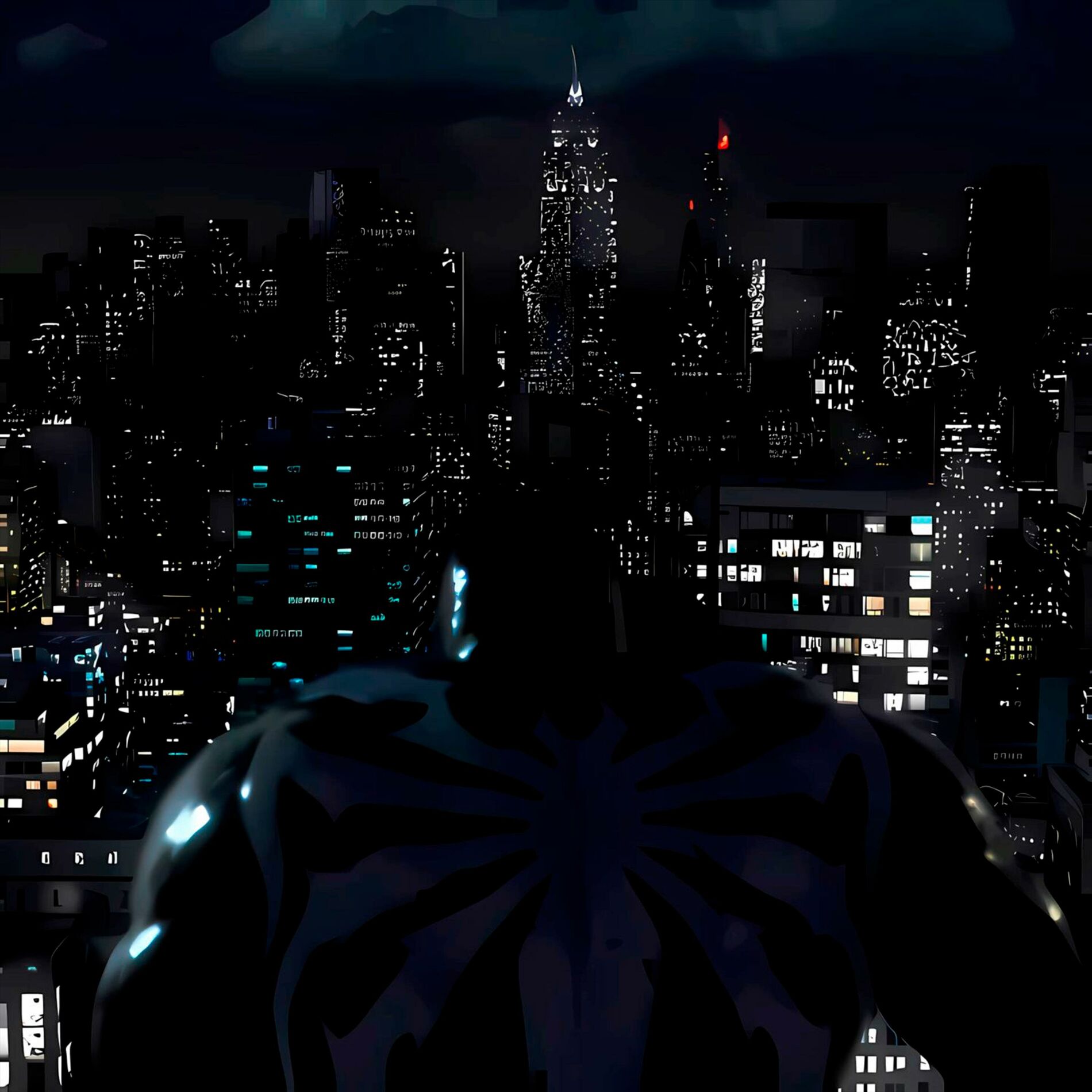 Album cover of Venom