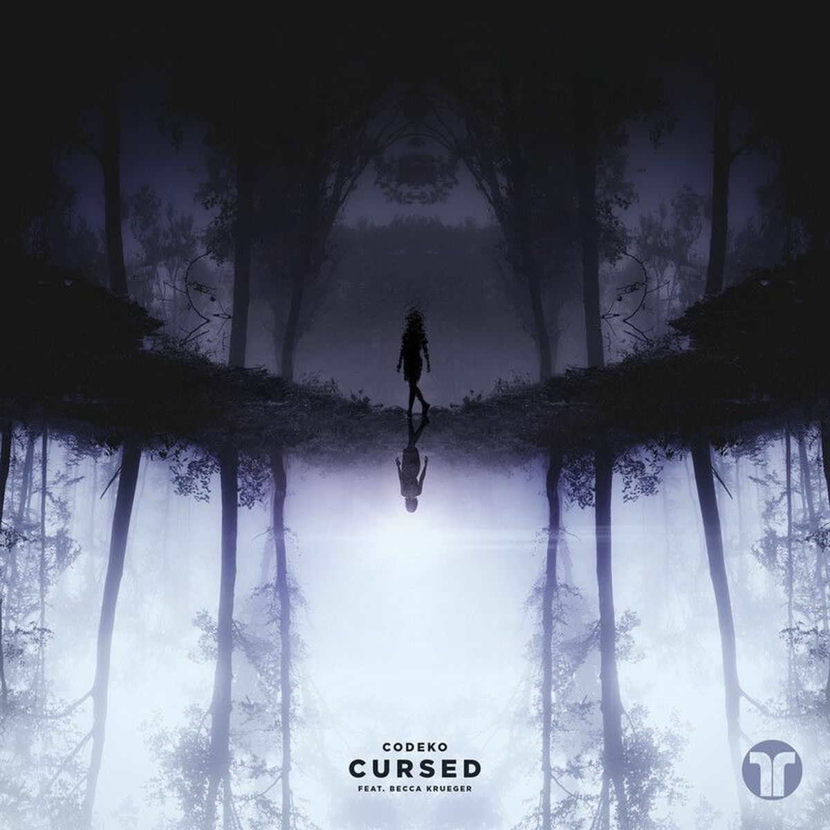 Album cover of Cursed