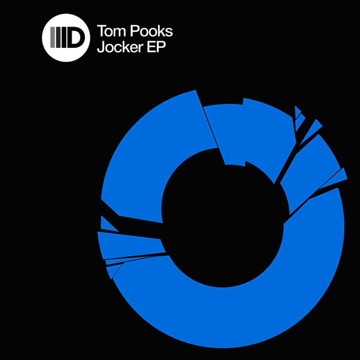 Album cover of Jocker Ep