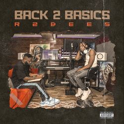 Cover of Back 2 Basics