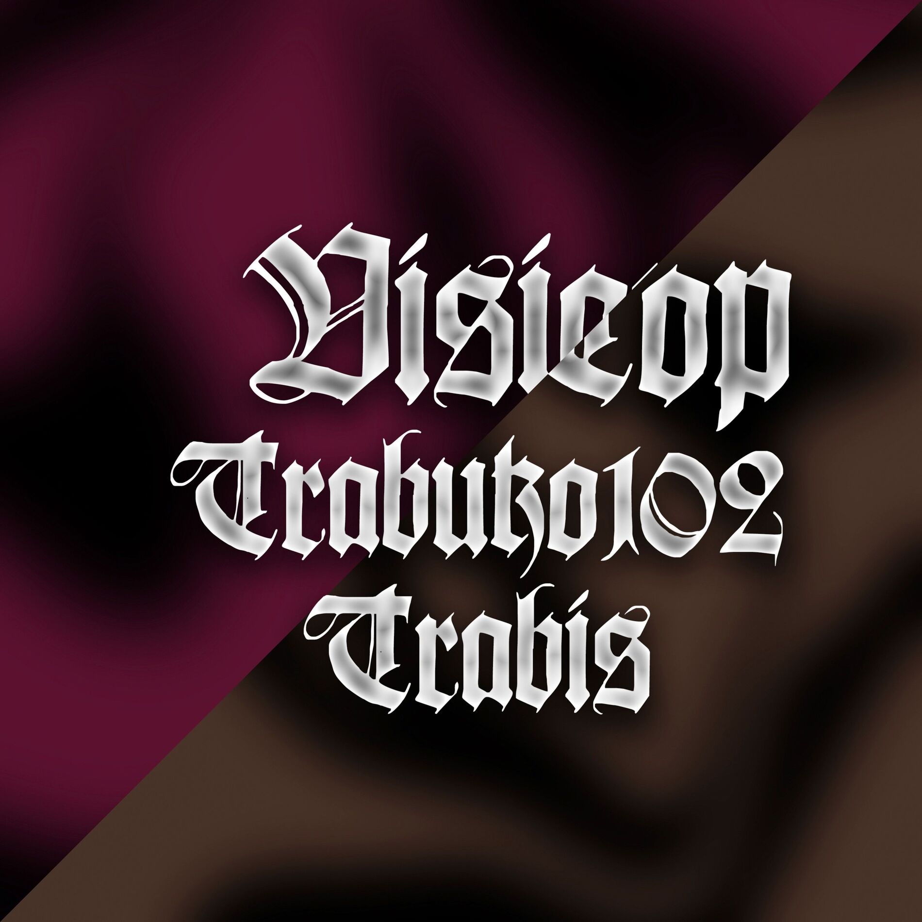 Album cover of Vision