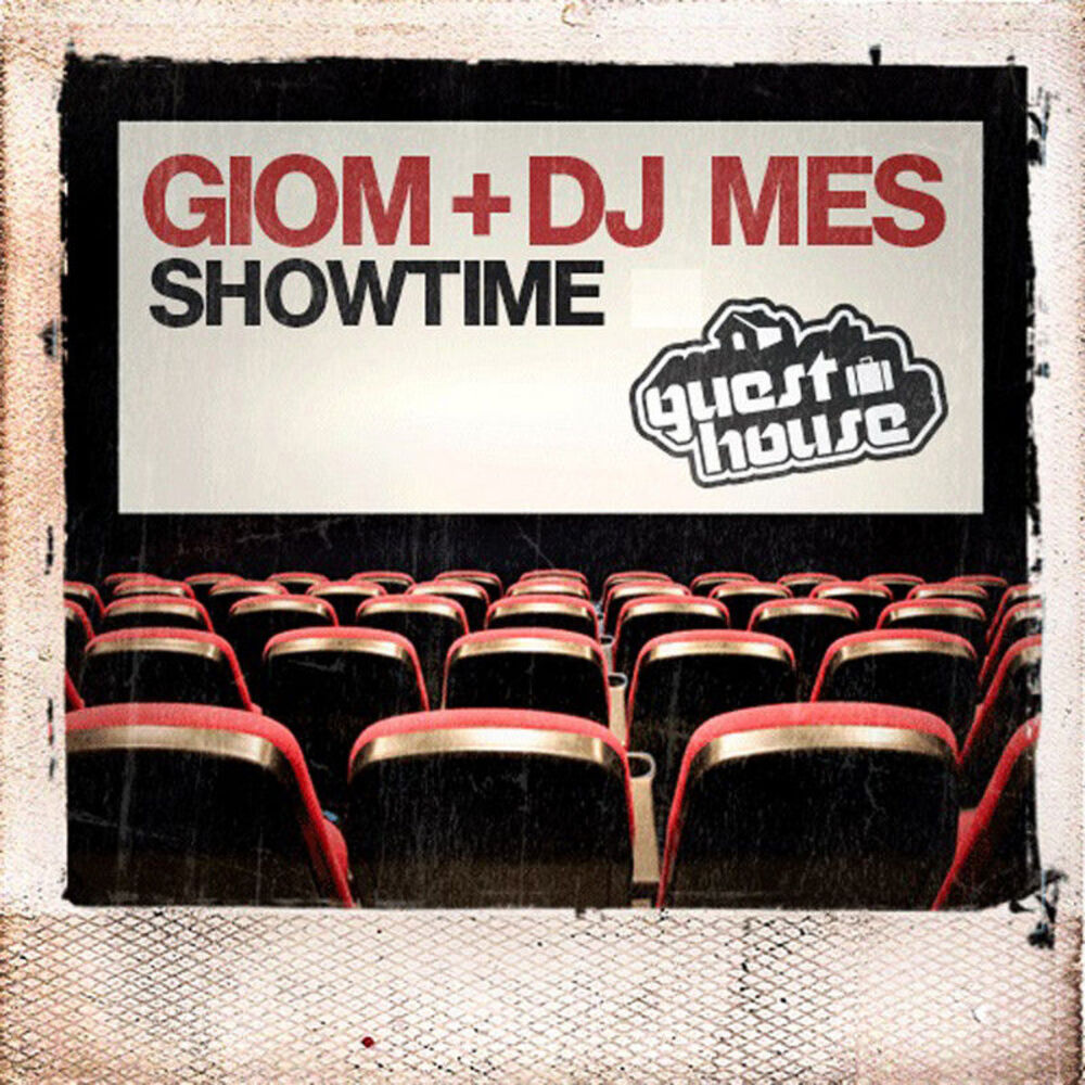 Picture of Showtime