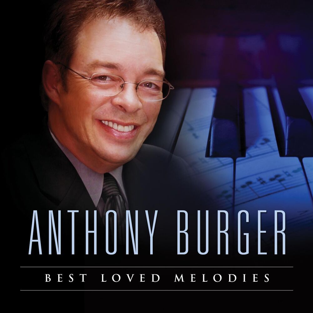 Picture of Best Loved Melodies
