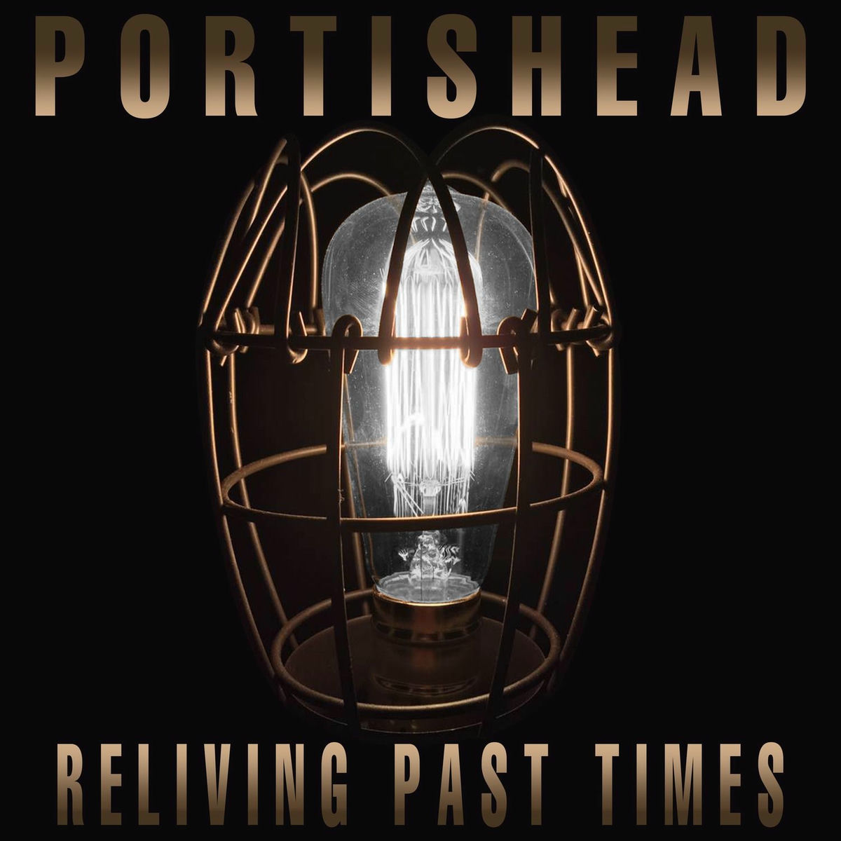 Album cover of Reliving Past Times: The Interviews