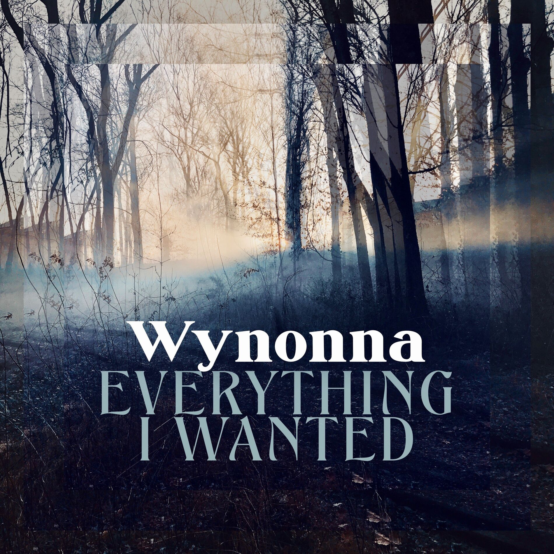 Album cover of Everything I Wanted