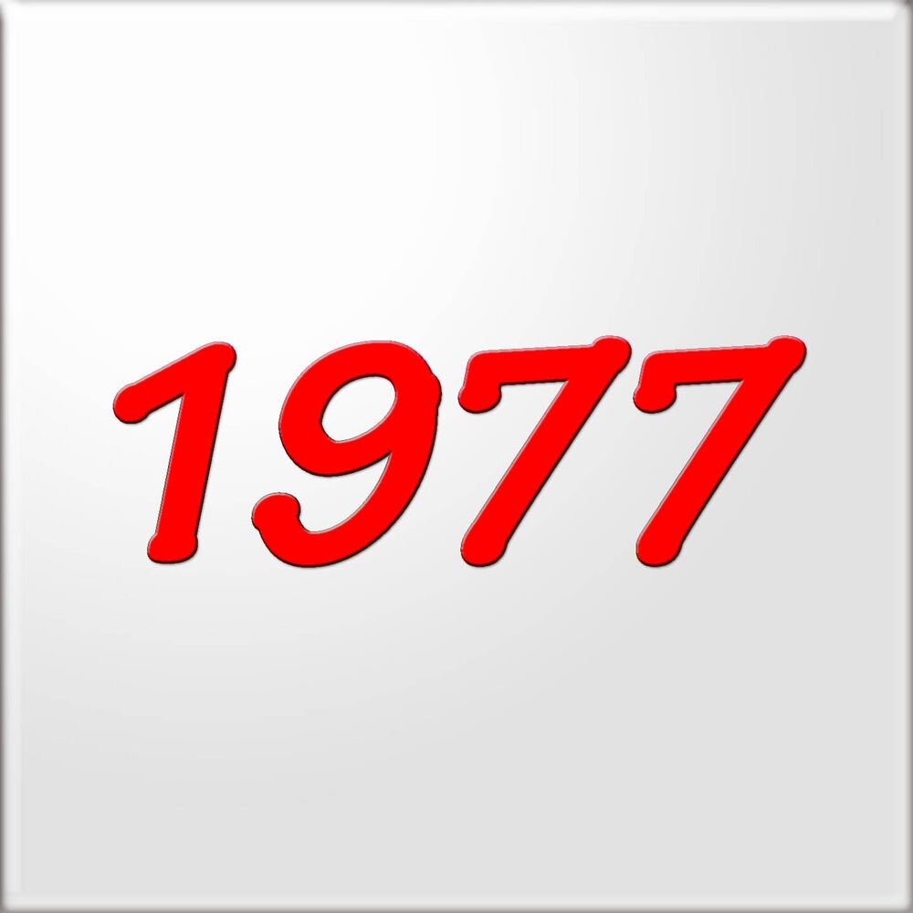 Picture of 1977