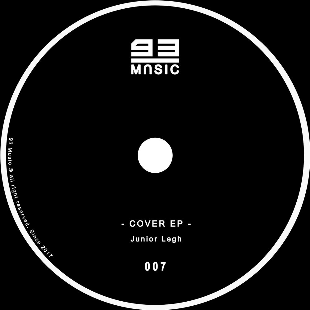 Picture of Cover EP
