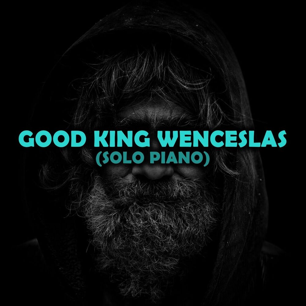 Picture of Good King Wenceslas (Solo Piano)
