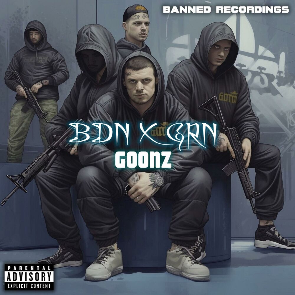 Picture of GOONZ