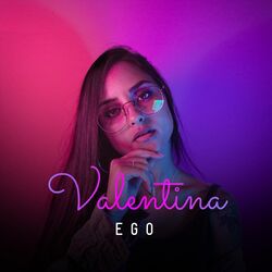 Cover of Ego