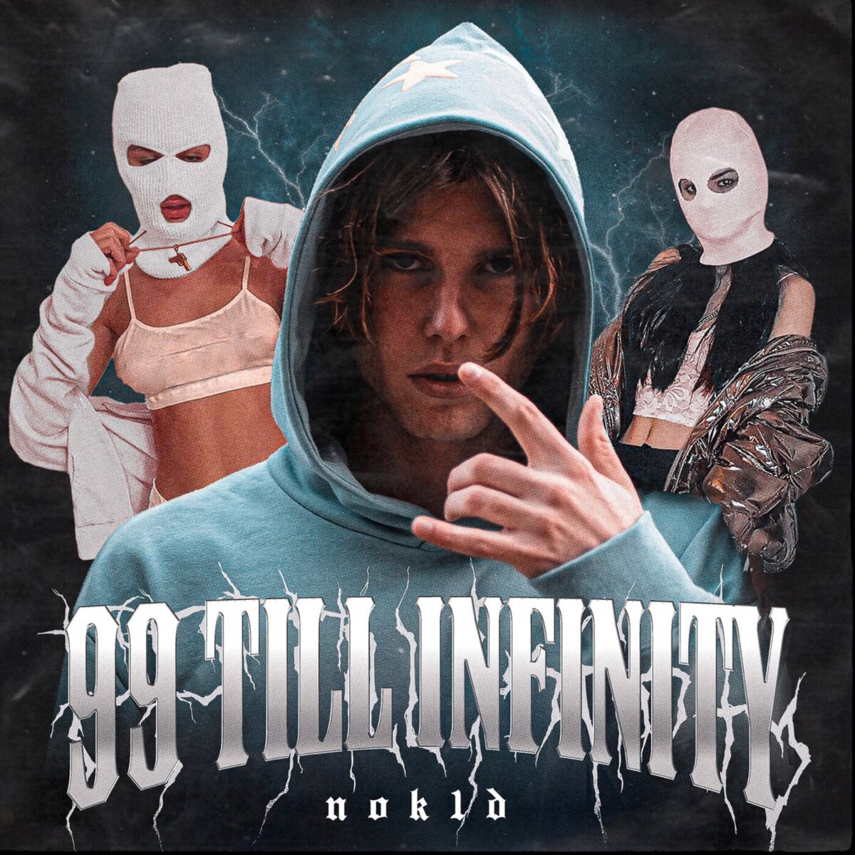 Album cover of 99' Till Infinity