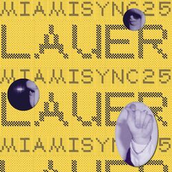 Cover of Miamisync 25