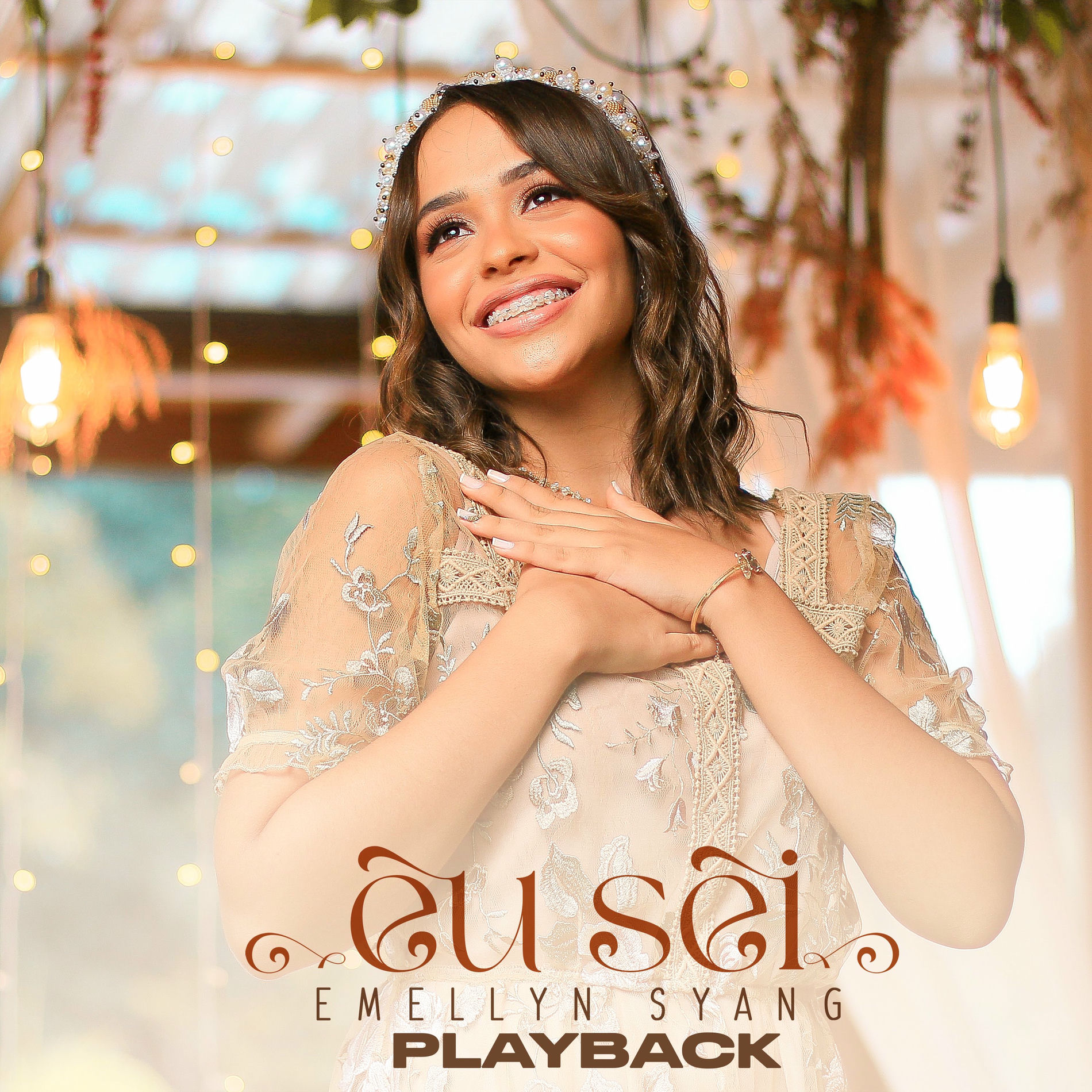 Album cover of Eu Sei (Playback)