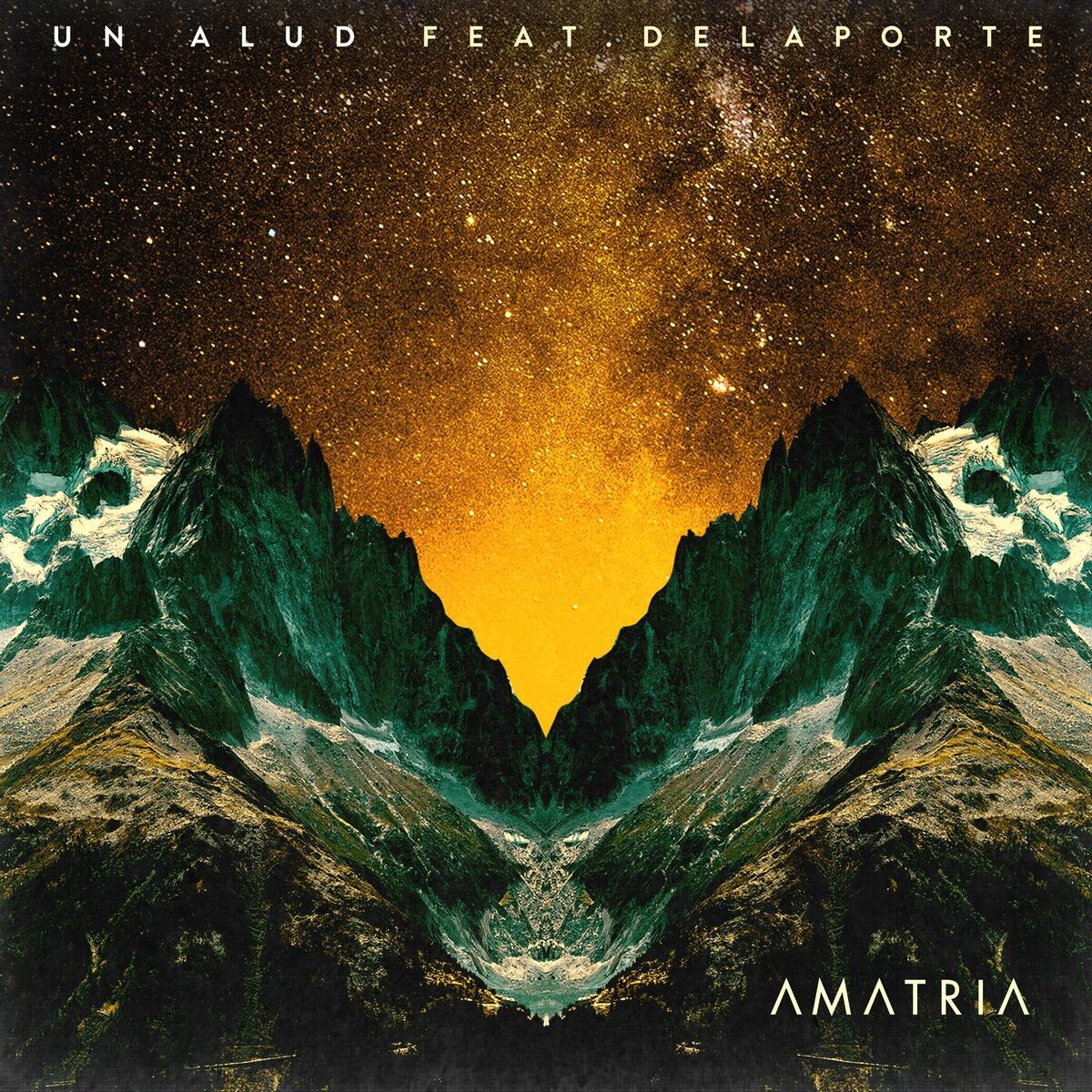 Album cover of Un Alud