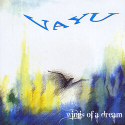 Cover of Wings of a Dream