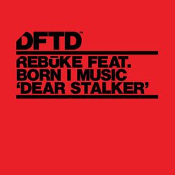 Cover of Dear Stalker