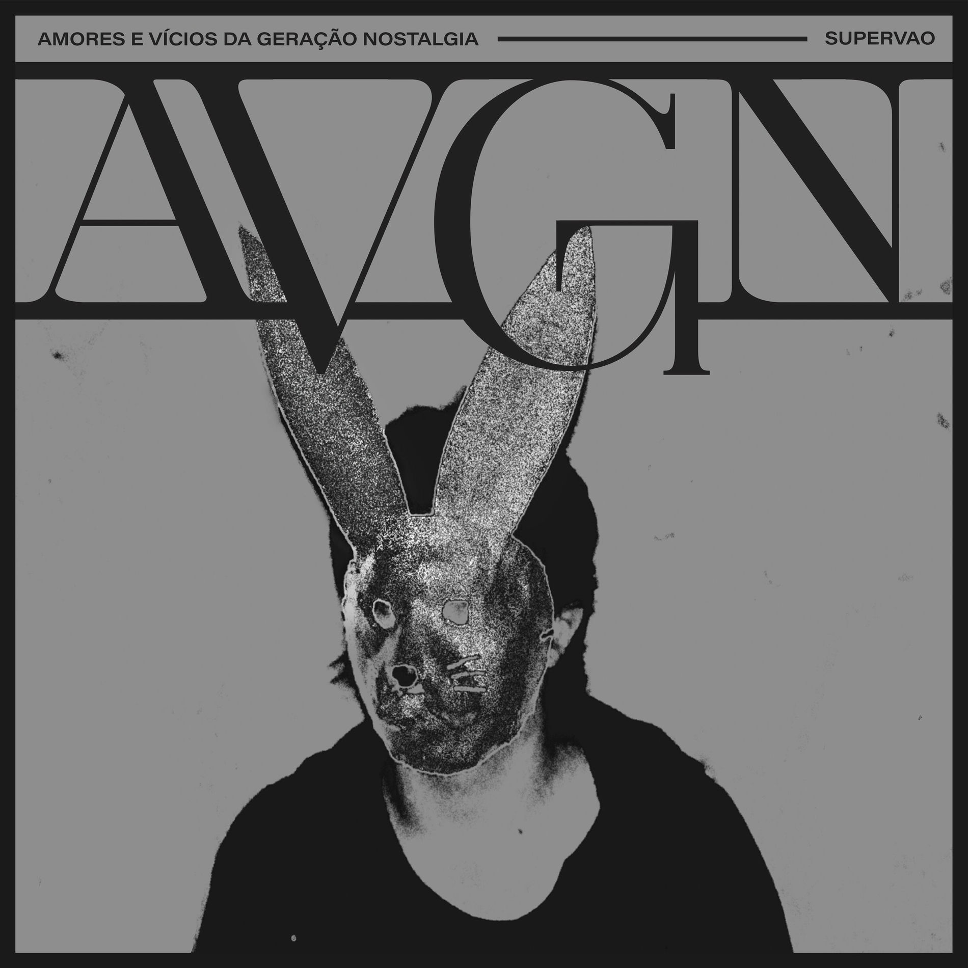 Album cover of Amores e Vícios da Geração Nostalgia