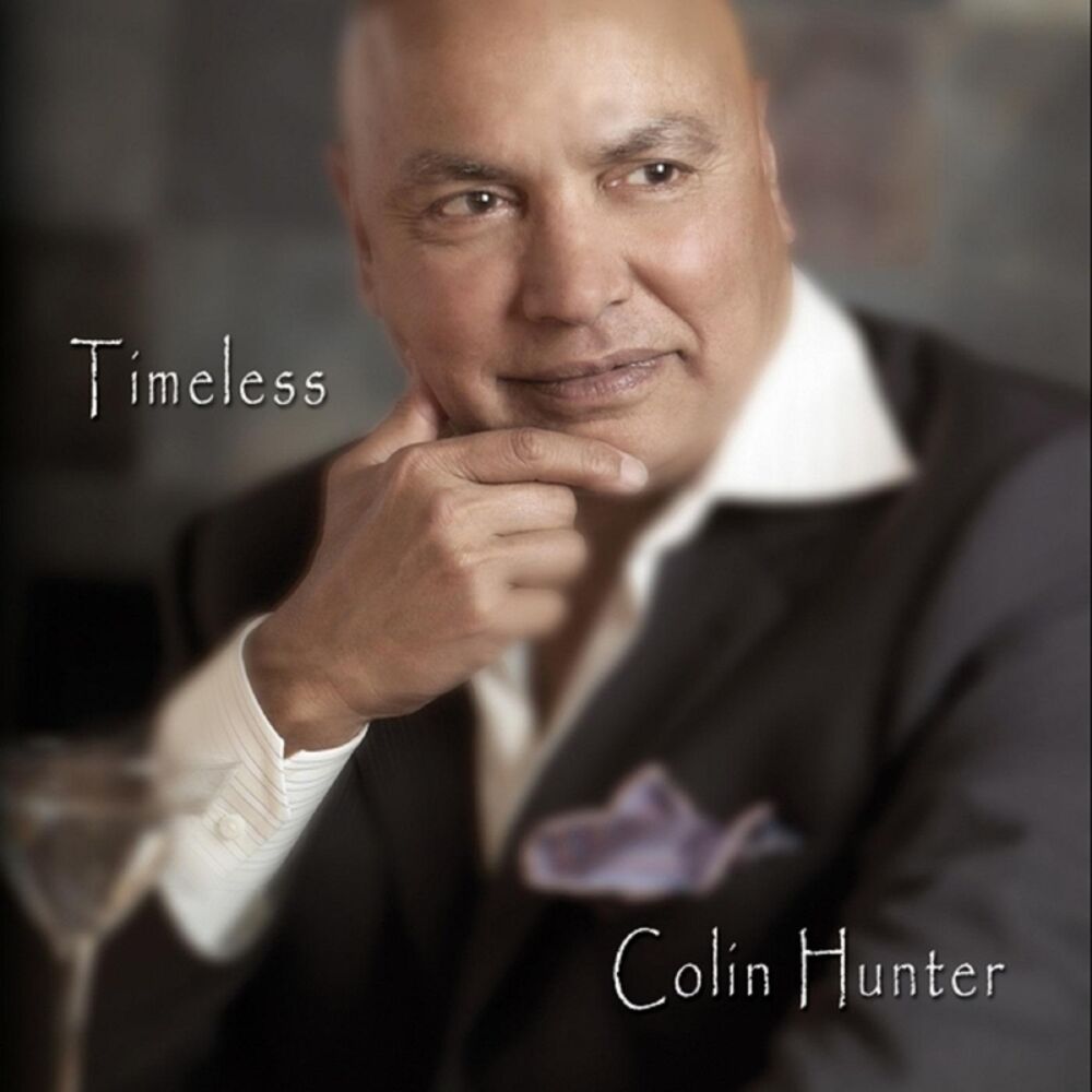 Picture of Timeless