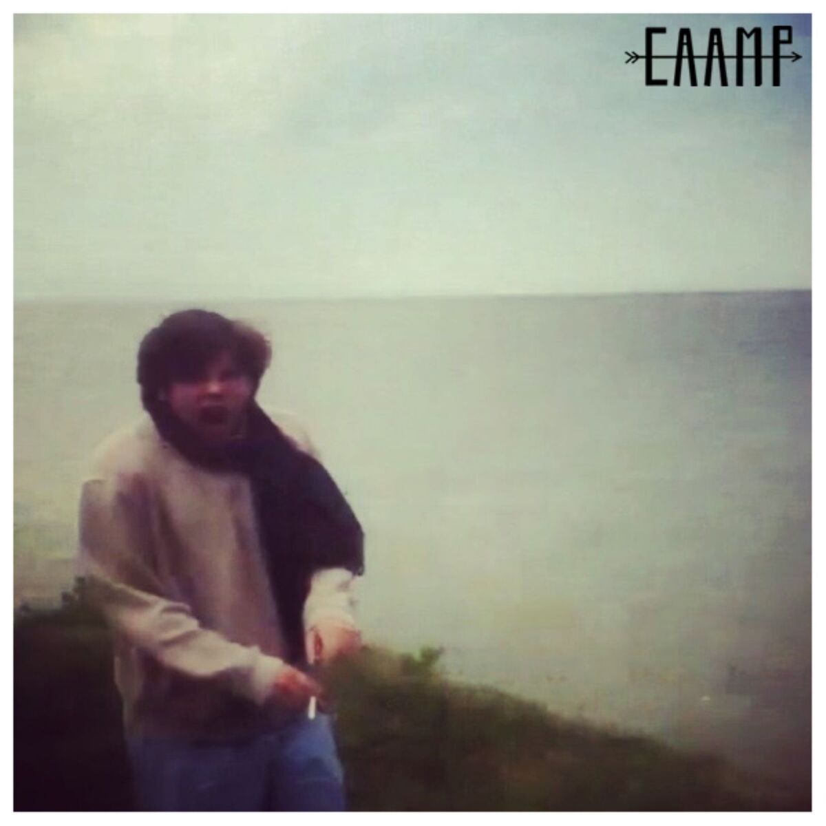 Album cover of Caamp