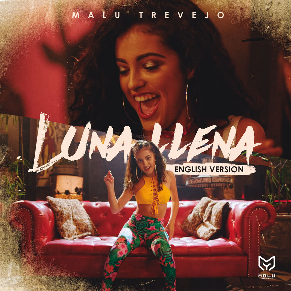 Picture of Luna Llena (English Version)