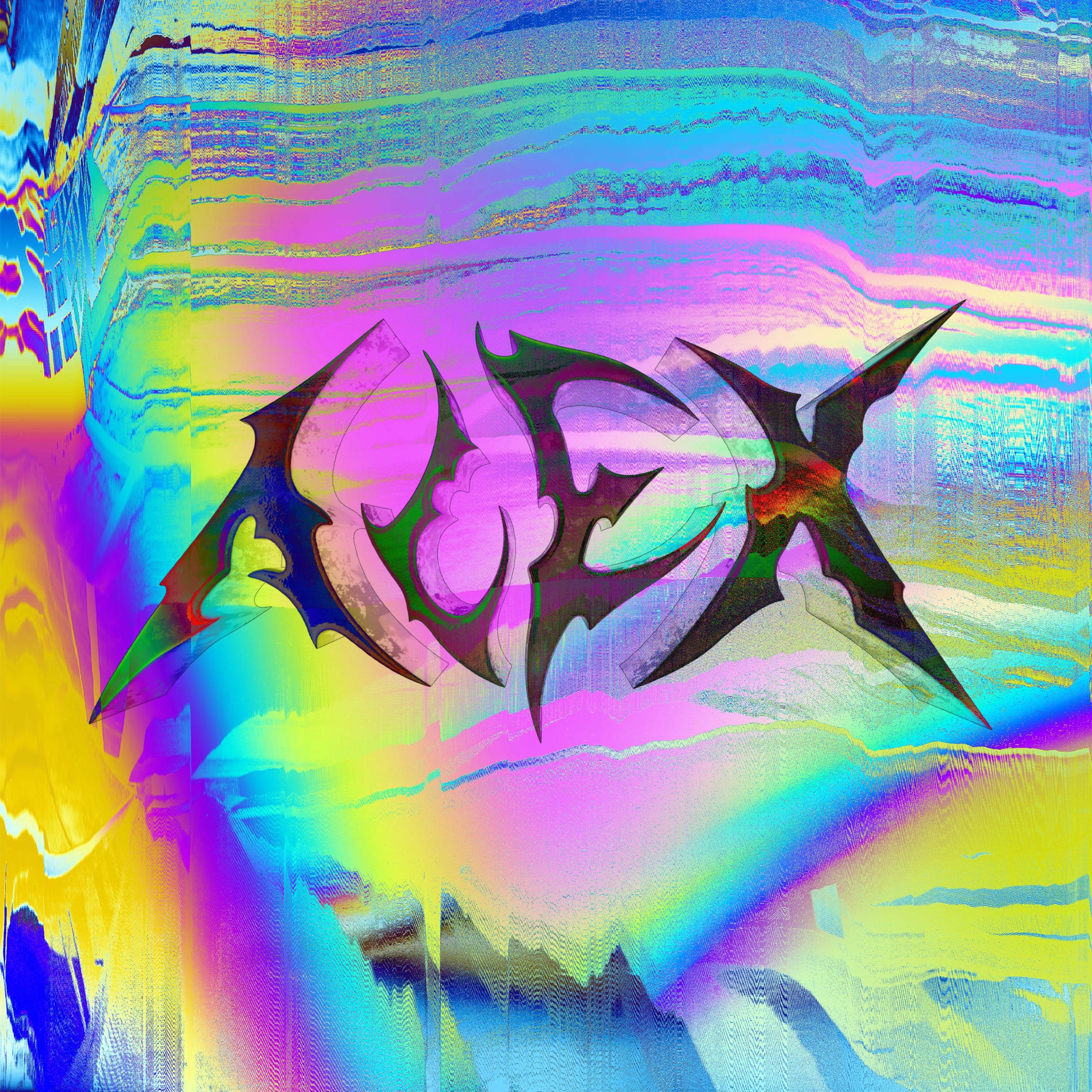Album cover of DRUGS & REVERB II