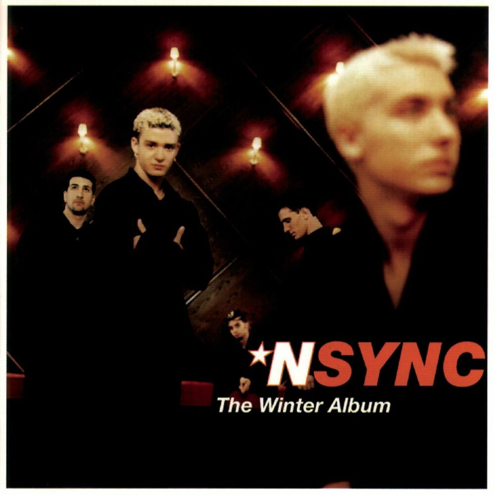 Picture of The Winter Album