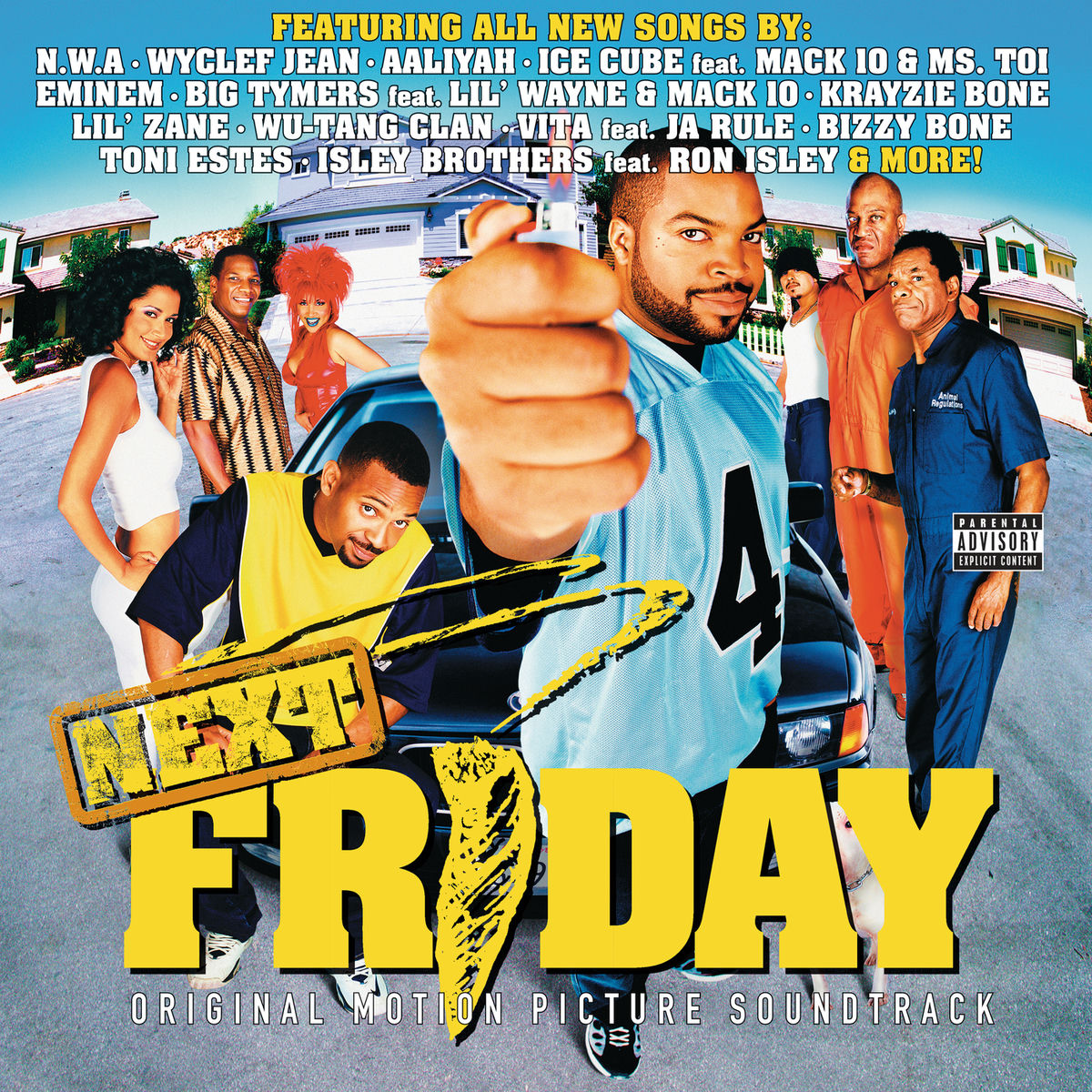 Album cover of Money Stretch