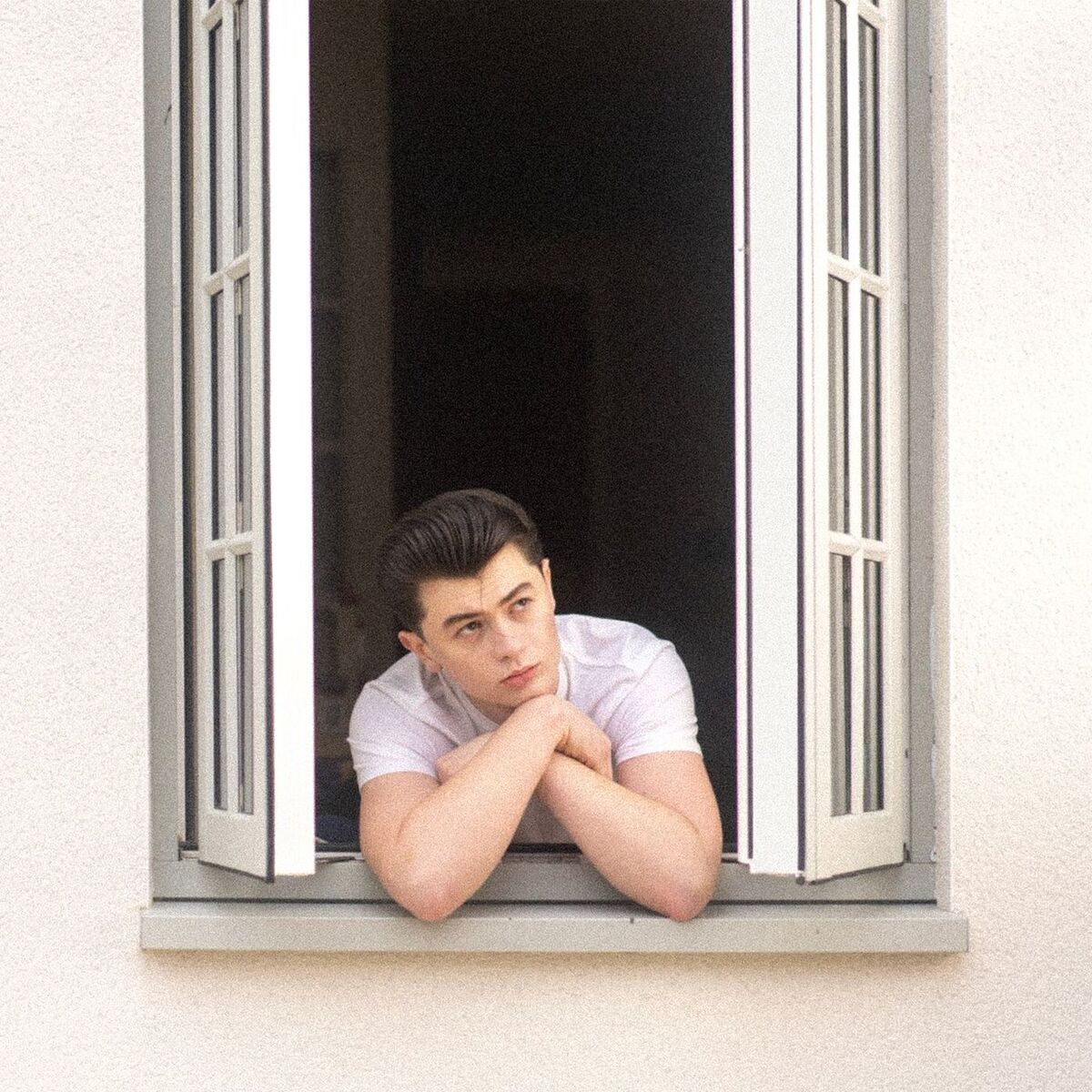 Album cover of Daydreaming