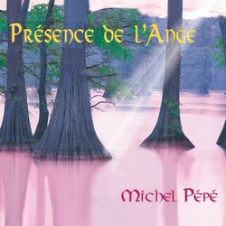 Cover of Présence de l'Ange