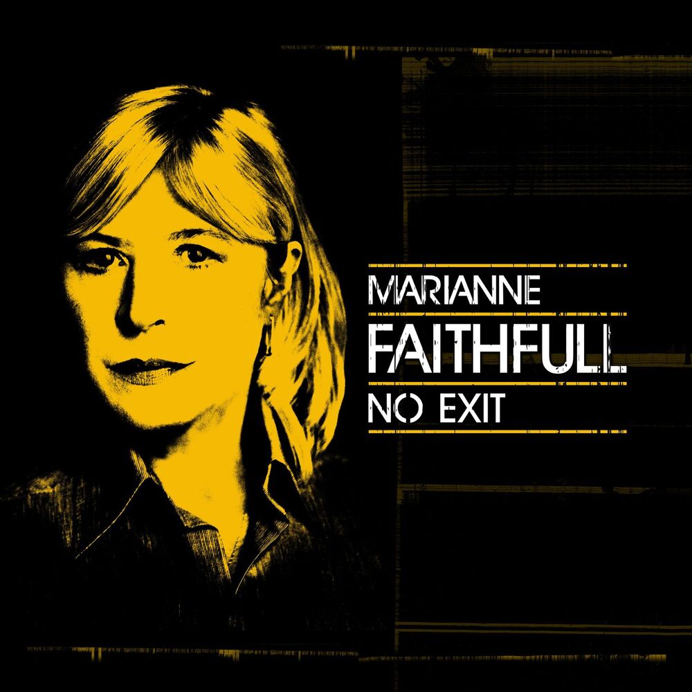 Picture of No Exit (Live)