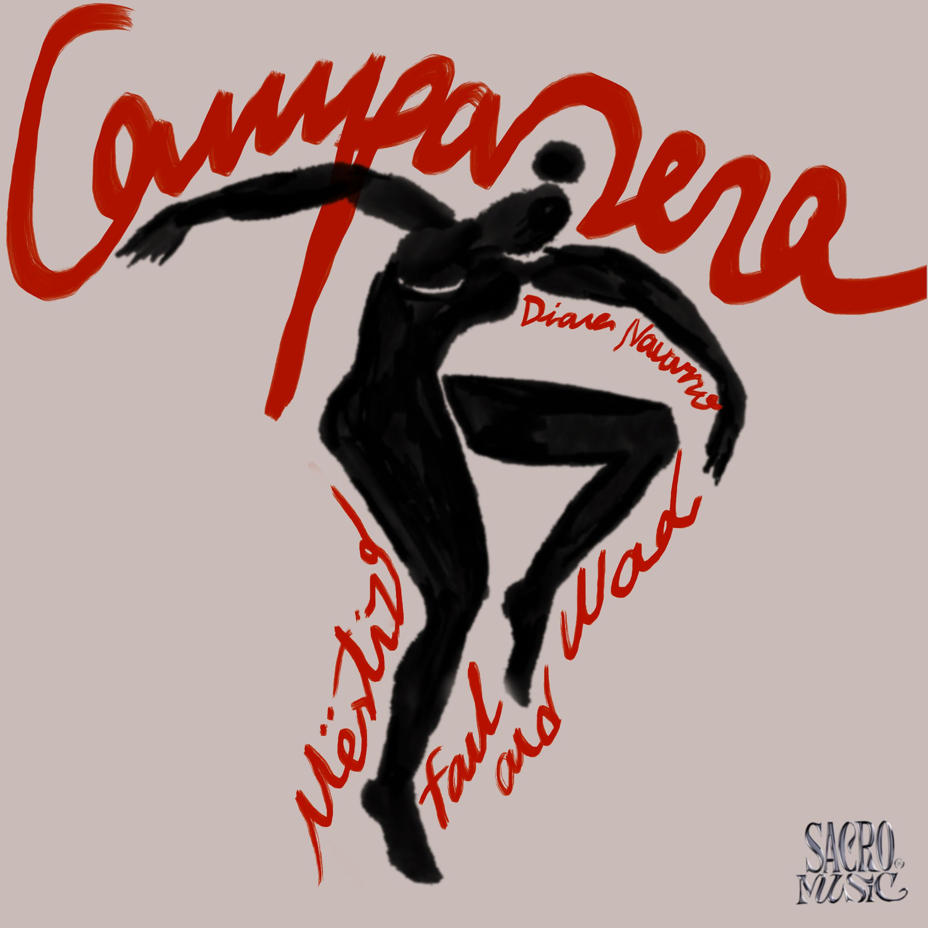 Album cover of Campanera