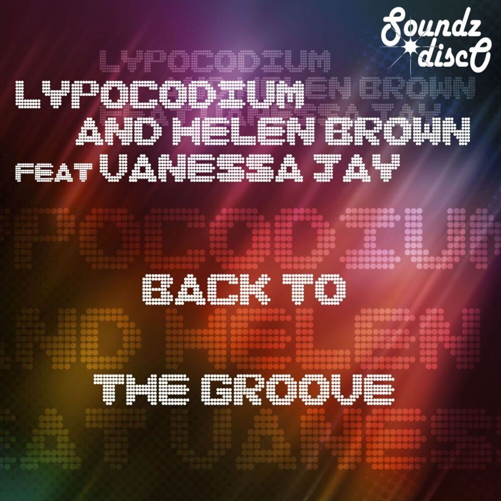 Picture of Back to the Groove