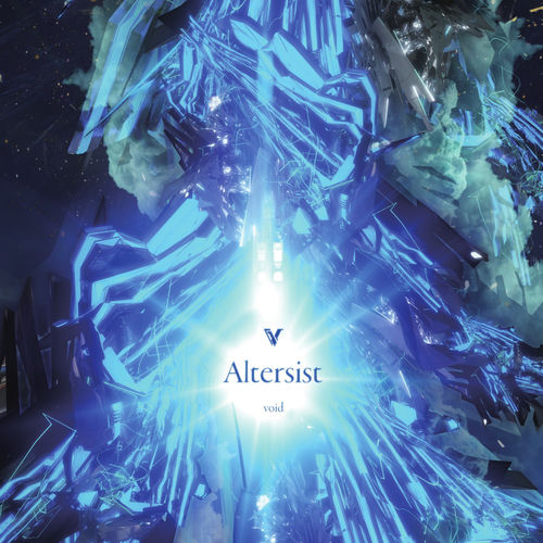 アニメ Altersist void void (Mournfinale) - Altersist | Deezer