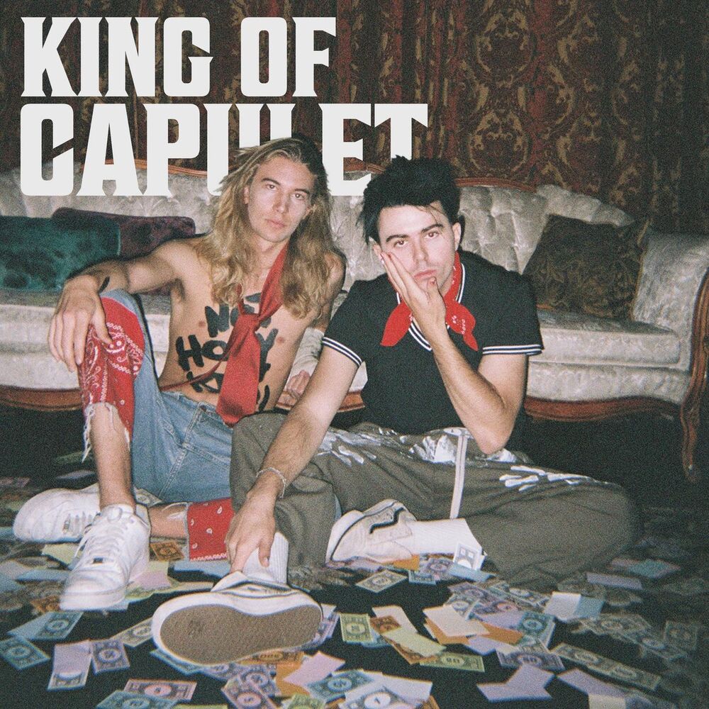 Picture of King Of Capulet