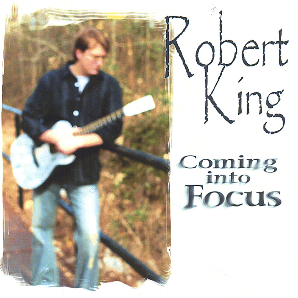 Picture of Coming into Focus