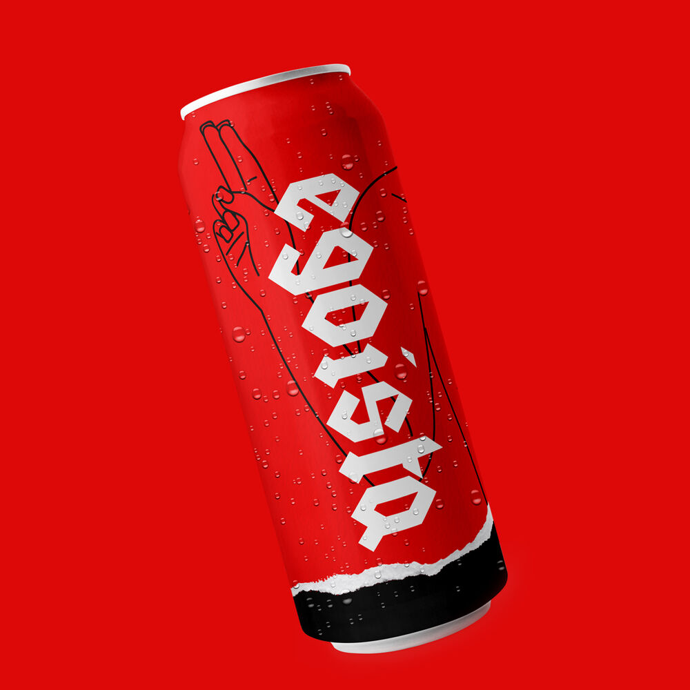 Picture of Egoísta