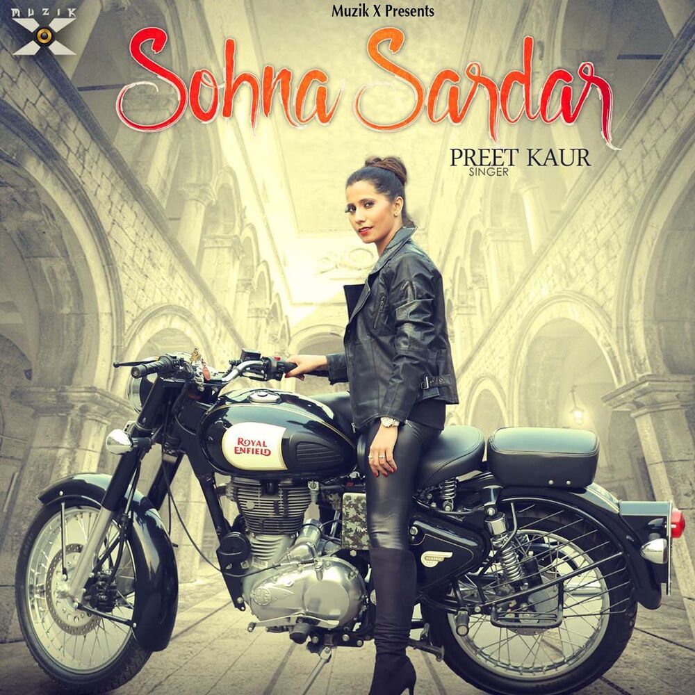 Picture of Sohna Sardar