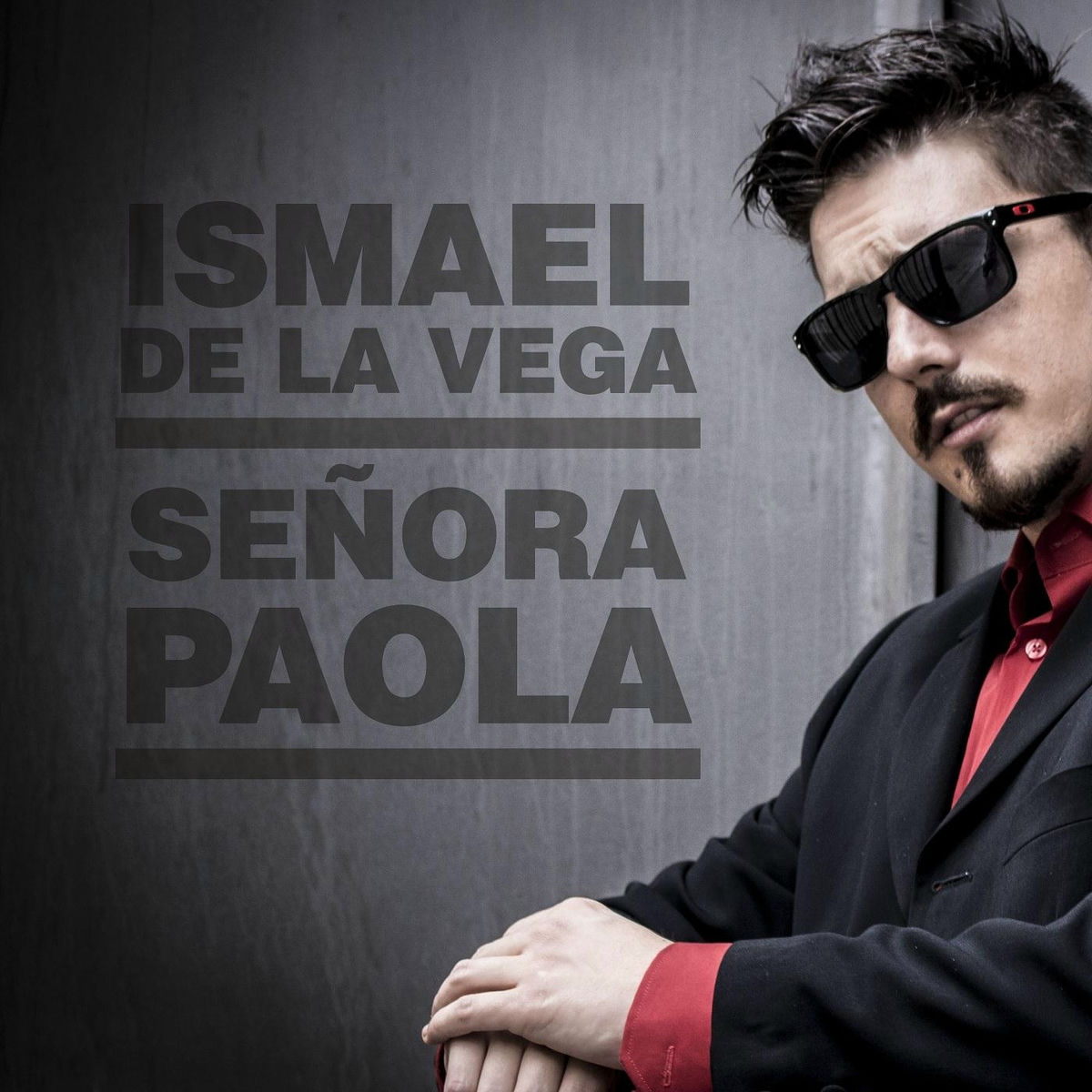 Album cover of Sra Paola