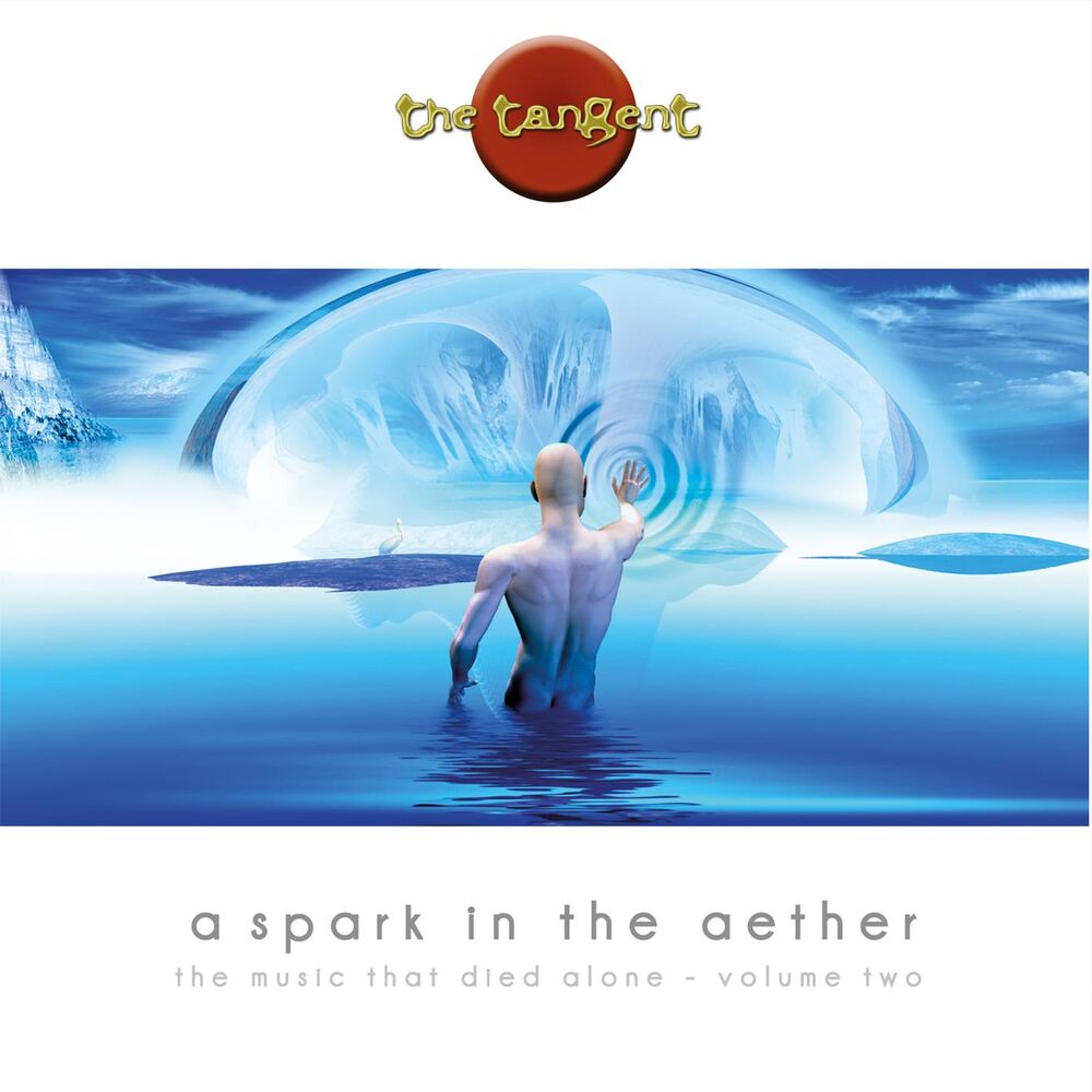 Picture of A Spark in the Aether