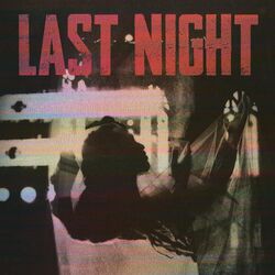 Cover of Last Night