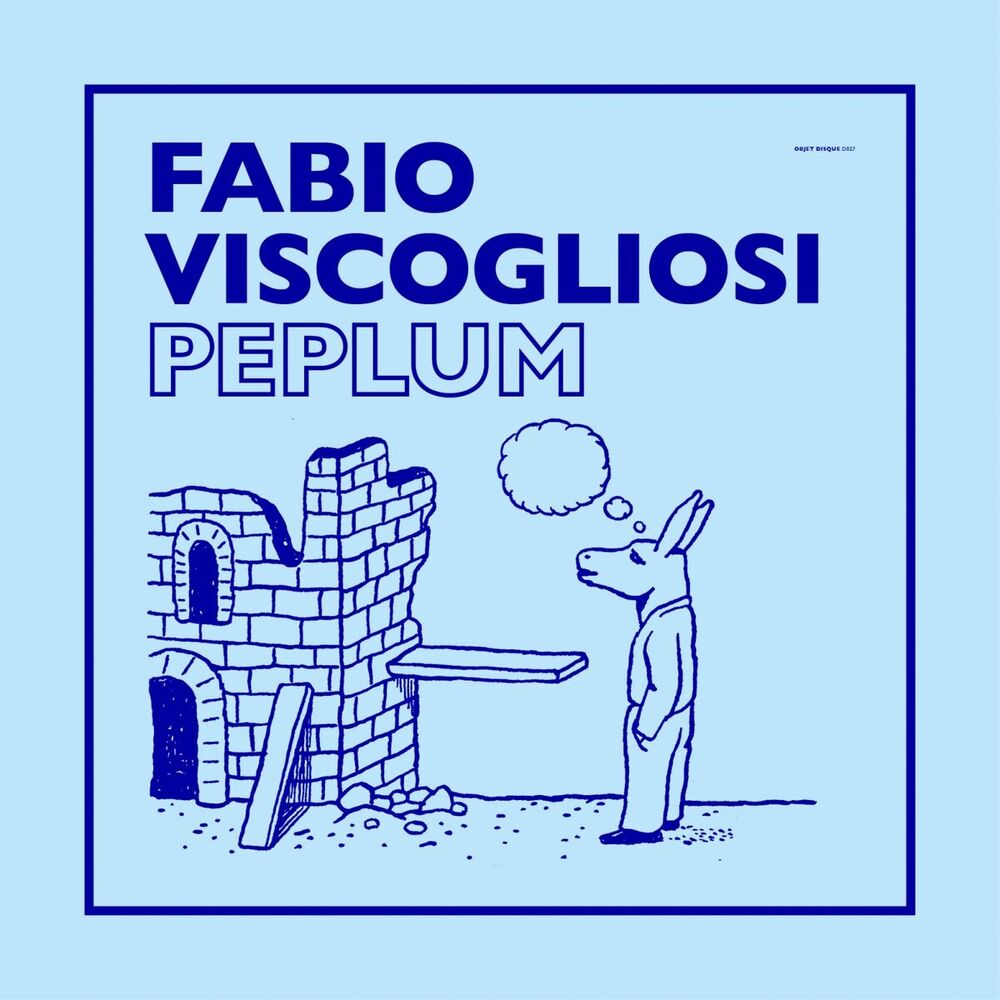 Picture of Peplum
