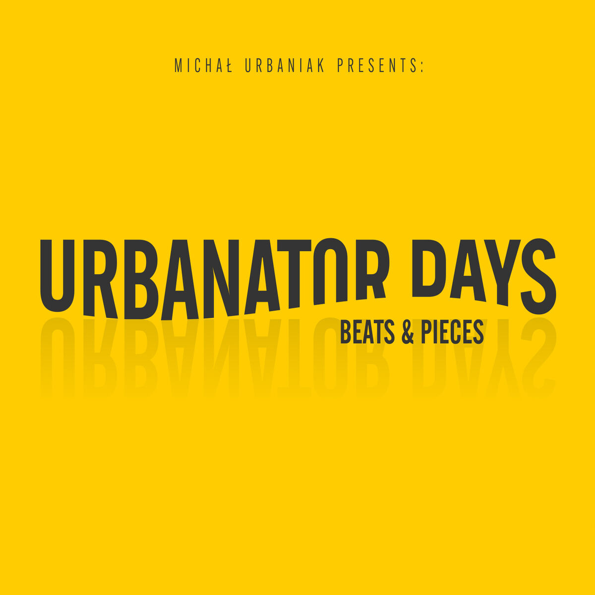 Album cover of Beats & Pieces